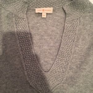 Tory Burch Cashmere Tunic